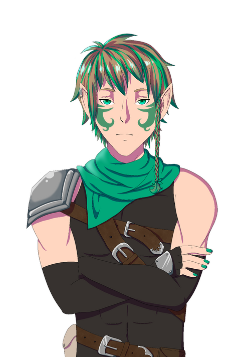 WetPaperBag Commission WetPaperBag Commission